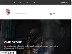 Sites similar to cmr.it