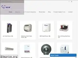 Sites similar to cmr.org.in
