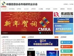 Sites similar to cmra.org.cn