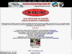 Sites similar to cmracing.com.br
