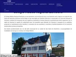 Sites similar to cmrb.com.ar