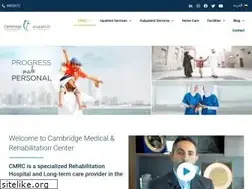 Sites similar to cmrc.com