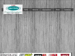 Sites similar to cmrcentral.in