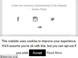 Sites similar to cmre.be