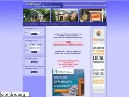 Sites similar to cmre.com