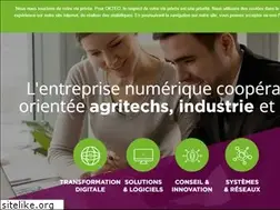 Sites similar to cmre.fr