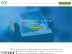 Sites similar to cmrecycling.co.uk