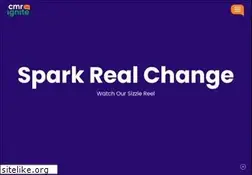 Sites similar to cmredge.com