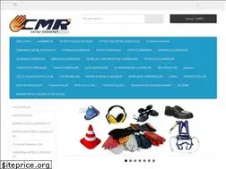 Sites similar to cmreldiven.com