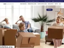 Sites similar to cmrelocation.com