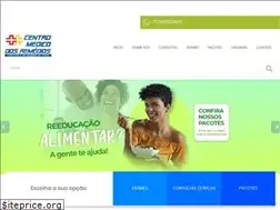 Sites similar to cmremedios.com.br