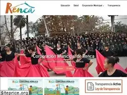 Sites similar to cmrenca.cl