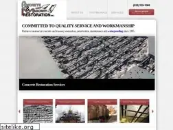 Sites similar to cmrestore.com