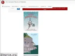 Sites similar to cmreviews.ca