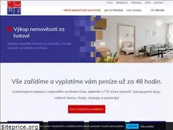 Sites similar to cmrf.cz