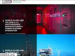 Sites similar to cmrfe.com