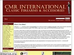 Sites similar to cmrfirearms.com