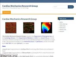Sites similar to cmrg.ucsd.edu