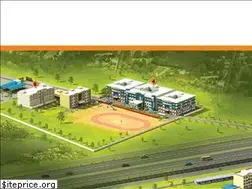Sites similar to cmrgroup.edu.in
