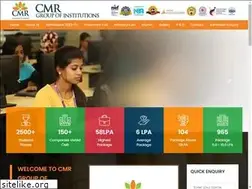 Sites similar to cmrgroup.org