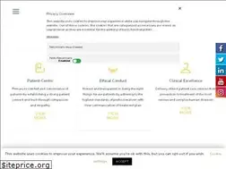 Sites similar to cmri.in