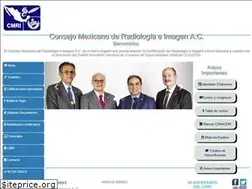 Sites similar to cmri.org.mx