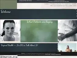 Sites similar to cmrileymd.com