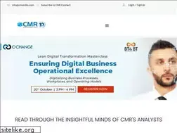 Sites similar to cmrindia.com