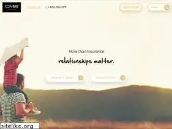 Sites similar to cmrinsurance.com