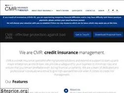 Sites similar to cmris.co.uk
