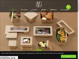 Sites similar to cmristorazione.it
