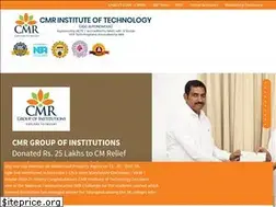 Sites similar to cmritonline.ac.in