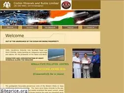 Sites similar to cmrlindia.com