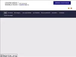 Sites similar to cmrn.cat