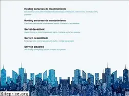 Sites similar to cmrpalma.es