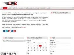 Sites similar to cmrproducts.com