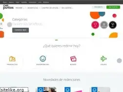 Sites similar to cmrpuntos.com.co