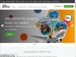 Sites similar to cmrpuntos.pe