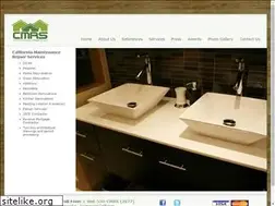 Sites similar to cmrsconstruction.com
