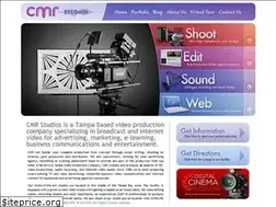 Sites similar to cmrstudios.com