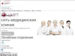 Sites similar to cmrt.ru