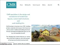Sites similar to cmrtrain.com