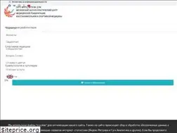 Sites similar to cmrvsm.ru