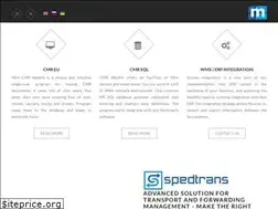 Sites similar to cmrwaybill.com