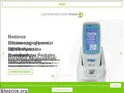Sites similar to cmryska.pl