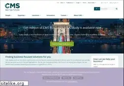 Sites similar to cms-aacs.com