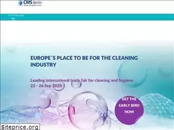 Sites similar to cms-berlin.com