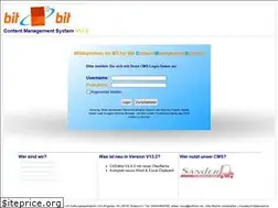 Sites similar to cms-bitforbit.com