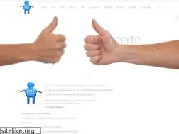 Sites similar to cms-buttler.de