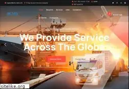 Sites similar to cms-cairo.com